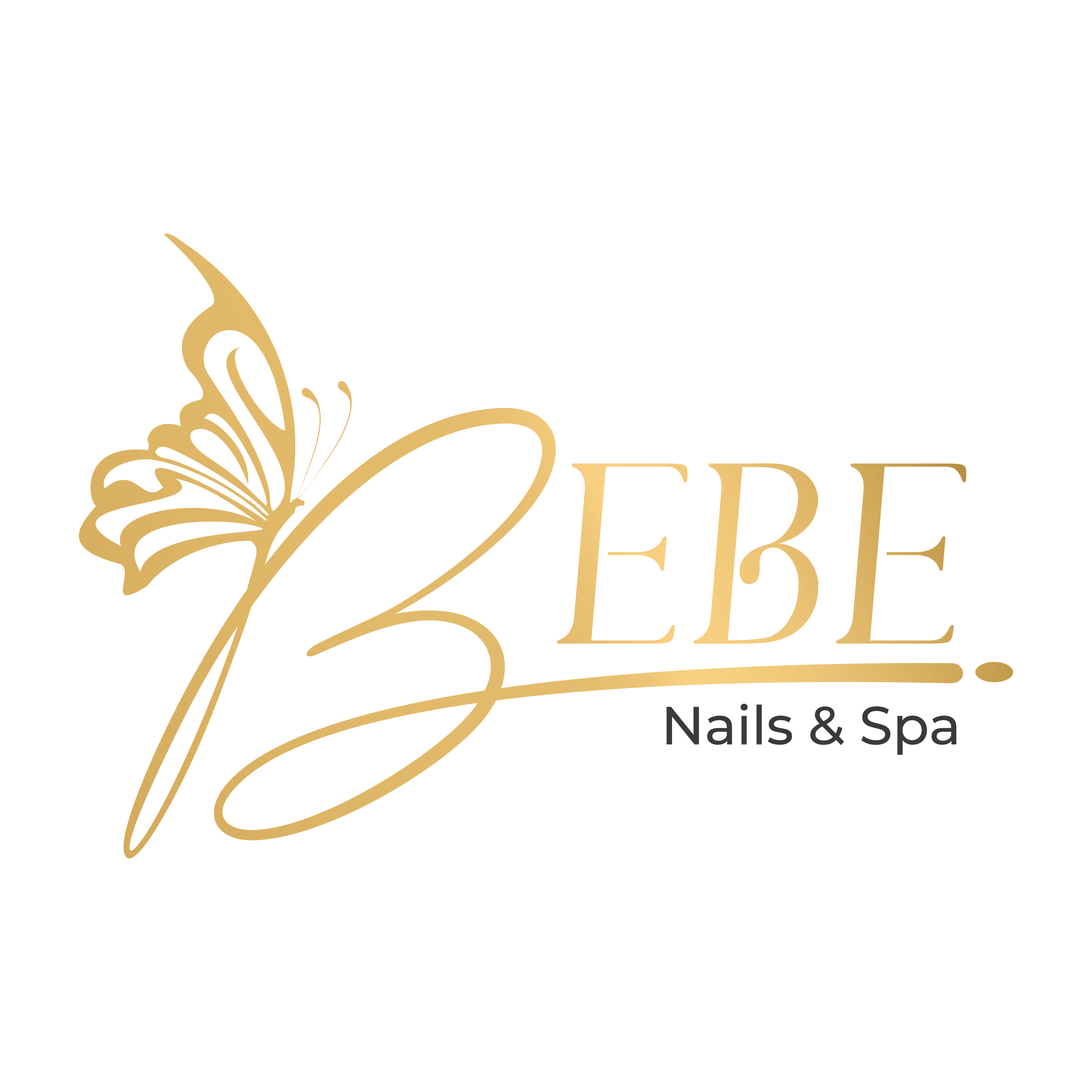 Bebe Nails & Spa